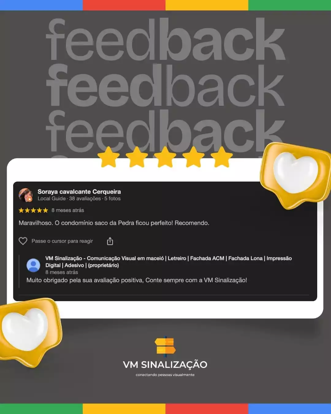 01VM - FFEDBACK GOOGLE-min